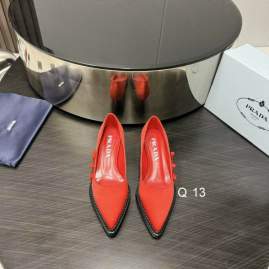 Picture of Prada Shoes _SKUPradasz35-40YM080919254